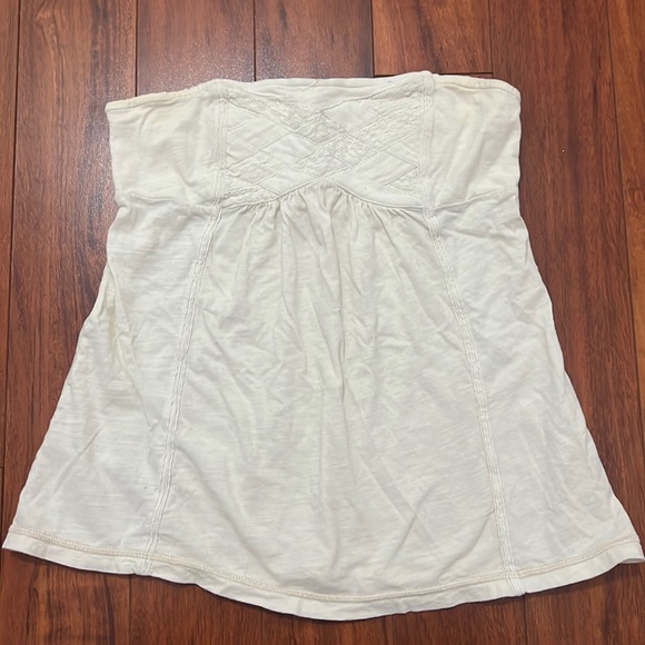 American eagle strapless top - Picture 1 of 3